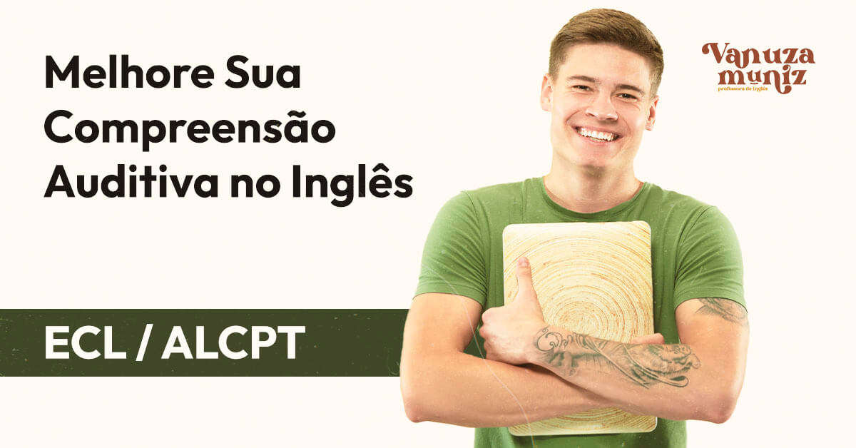 Curso para a prova ECL Preparatório Militar Online e ALCPT para militares que buscam aprender inglês - curso online